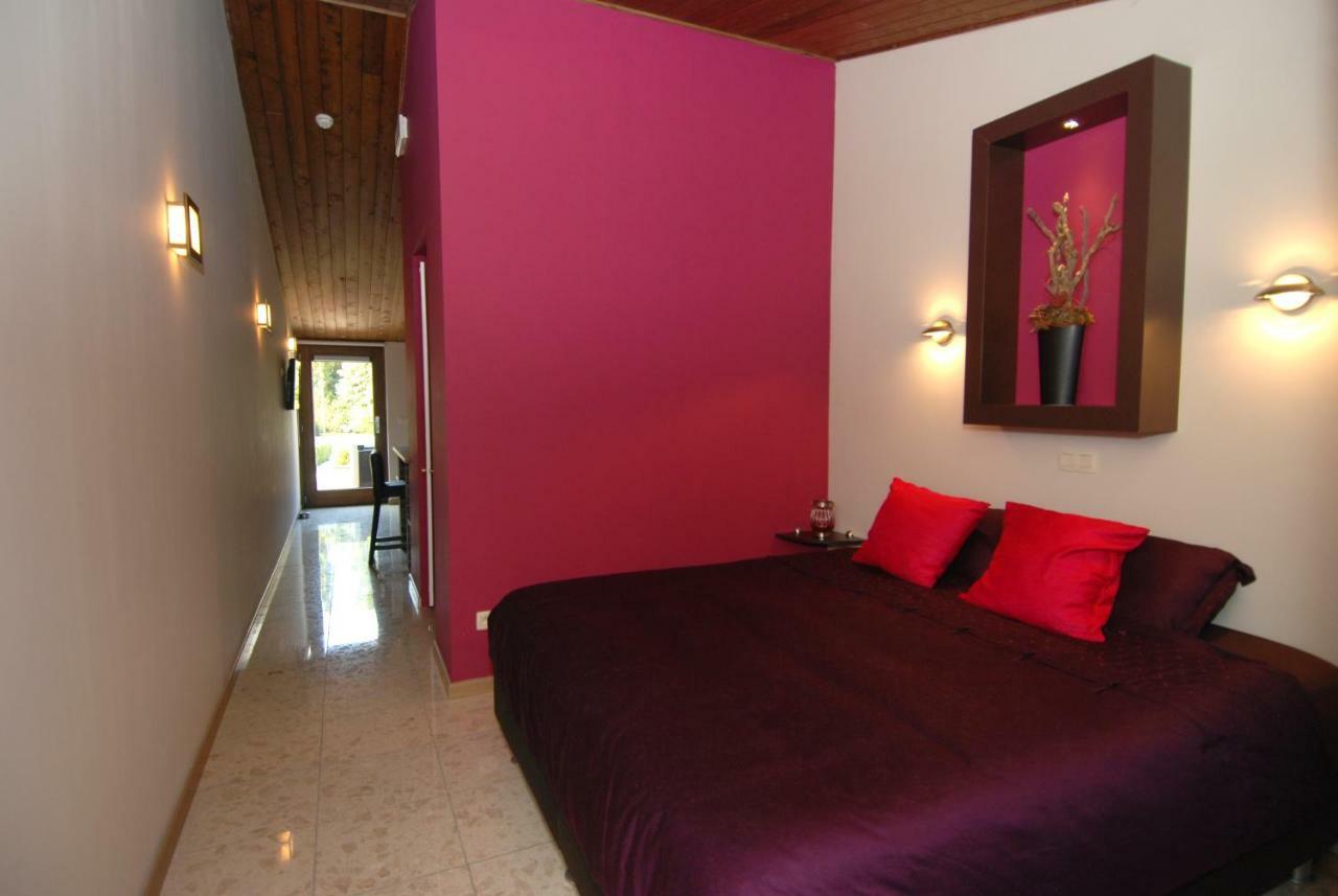 Bed and Breakfast Het Schalks Genot Poppel Exterior foto