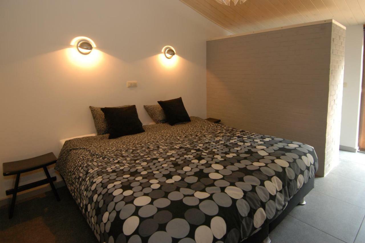Bed and Breakfast Het Schalks Genot Poppel Exterior foto